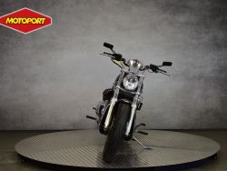HARLEY-DAVIDSON - V ROD