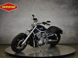 HARLEY-DAVIDSON - V ROD