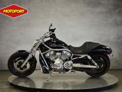 HARLEY-DAVIDSON - V ROD