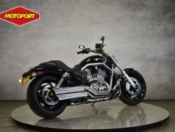 HARLEY-DAVIDSON - V ROD