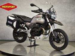 MOTO GUZZI - V 85 TT Travel
