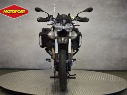 MOTO GUZZI - V 85 TT Travel