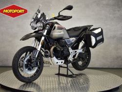 MOTO GUZZI - V 85 TT Travel