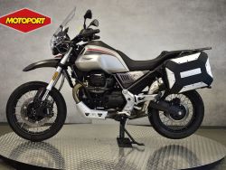MOTO GUZZI - V 85 TT Travel