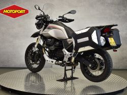 MOTO GUZZI - V 85 TT Travel
