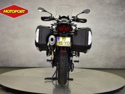 MOTO GUZZI - V 85 TT Travel