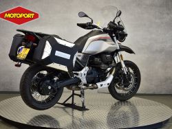 MOTO GUZZI - V 85 TT Travel