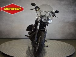 HARLEY-DAVIDSON - Street Bob