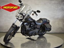 HARLEY-DAVIDSON - Street Bob