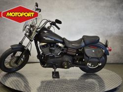 HARLEY-DAVIDSON - Street Bob