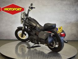 HARLEY-DAVIDSON - Street Bob