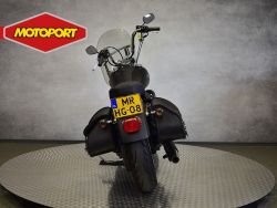 HARLEY-DAVIDSON - Street Bob