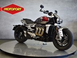 TRIUMPH - ROCKET 3 R