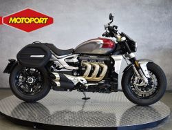 TRIUMPH - ROCKET 3 R