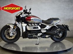 TRIUMPH - ROCKET 3 R