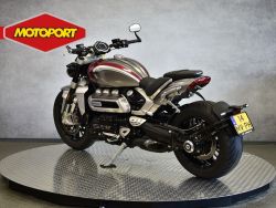 TRIUMPH - ROCKET 3 R