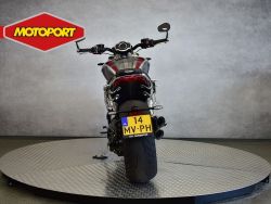 TRIUMPH - ROCKET 3 R