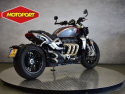 TRIUMPH - ROCKET 3 R