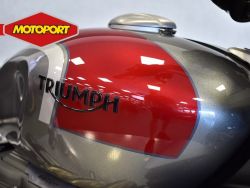 TRIUMPH - ROCKET 3 R