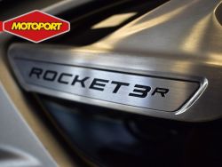 TRIUMPH - ROCKET 3 R