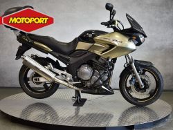TDM 900 ABS
