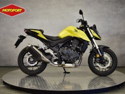 CB 750 HORNET
