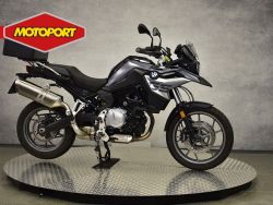 F 750 GS - BMW