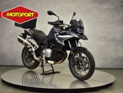 BMW - F 750 GS
