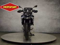 BMW - F 750 GS