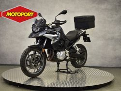 BMW - F 750 GS