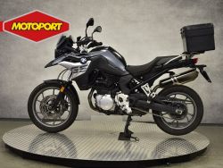 BMW - F 750 GS