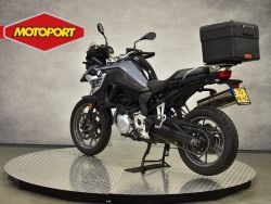 BMW - F 750 GS