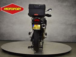 BMW - F 750 GS