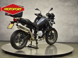 BMW - F 750 GS