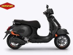 GTS 310 SUPERSPORT