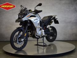 BMW - F 850 GS ADVENTURE