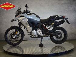 BMW - F 850 GS ADVENTURE