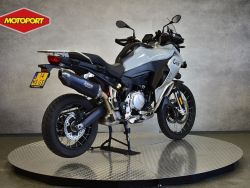 BMW - F 850 GS ADVENTURE