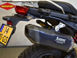 BMW - F 850 GS ADVENTURE