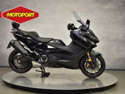 T-MAX 560 TECH MAX - YAMAHA