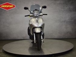 PIAGGIO - BEVERLY 350 S