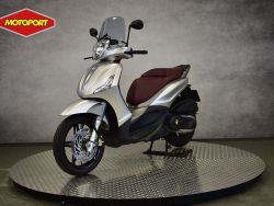 PIAGGIO - BEVERLY 350 S