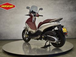 PIAGGIO - BEVERLY 350 S