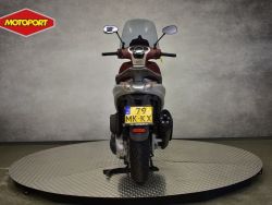 PIAGGIO - BEVERLY 350 S