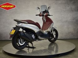 PIAGGIO - BEVERLY 350 S