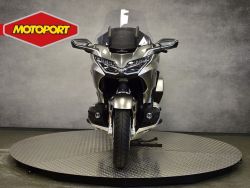 HONDA - GL 1800 GOLDWING TOUR DELUXE