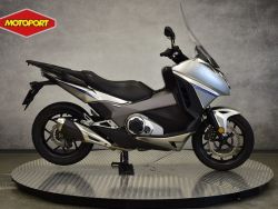 NC 750 D INTEGRA - HONDA