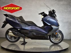 C 650 GT