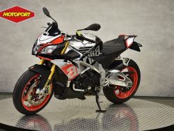 APRILIA - Tuono V4 1100 Factory