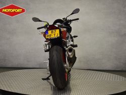 APRILIA - Tuono V4 1100 Factory